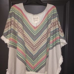 Billabong size S